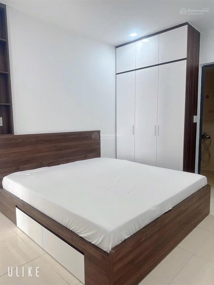 Bán gấp căn hộ ch tại ph nha trang, giá 2,15 tỷ, 64m2, nội thất đầy đủ
