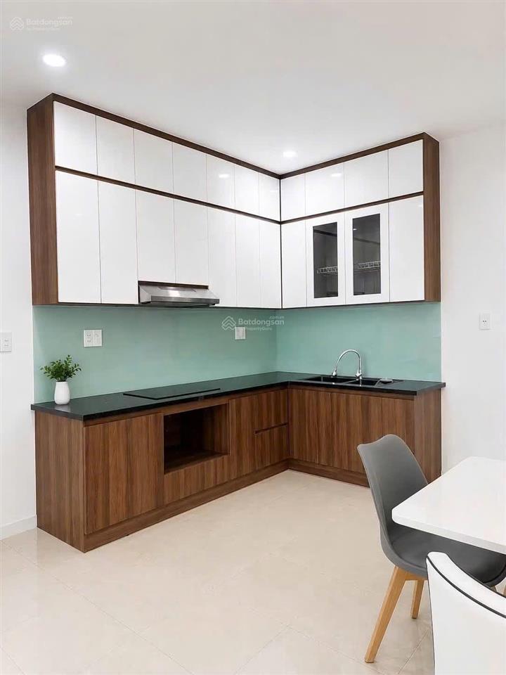 Bán gấp căn hộ ch tại ph nha trang, giá 2,15 tỷ, 64m2, nội thất đầy đủ