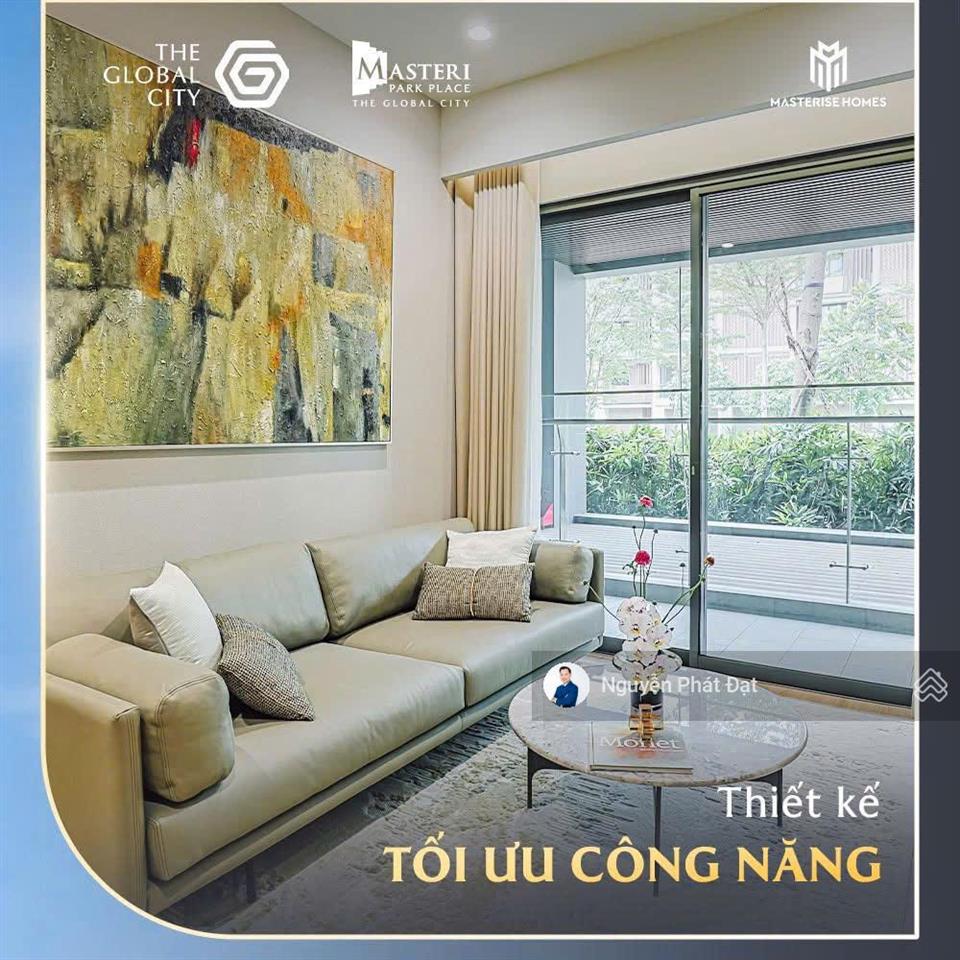Giá thật từ cđt căn 2pn+ 80m2 view nhạc nước tầng 09 | giá gốc 10tỷ chưa trừ 15% chiết khấu ưu đãi