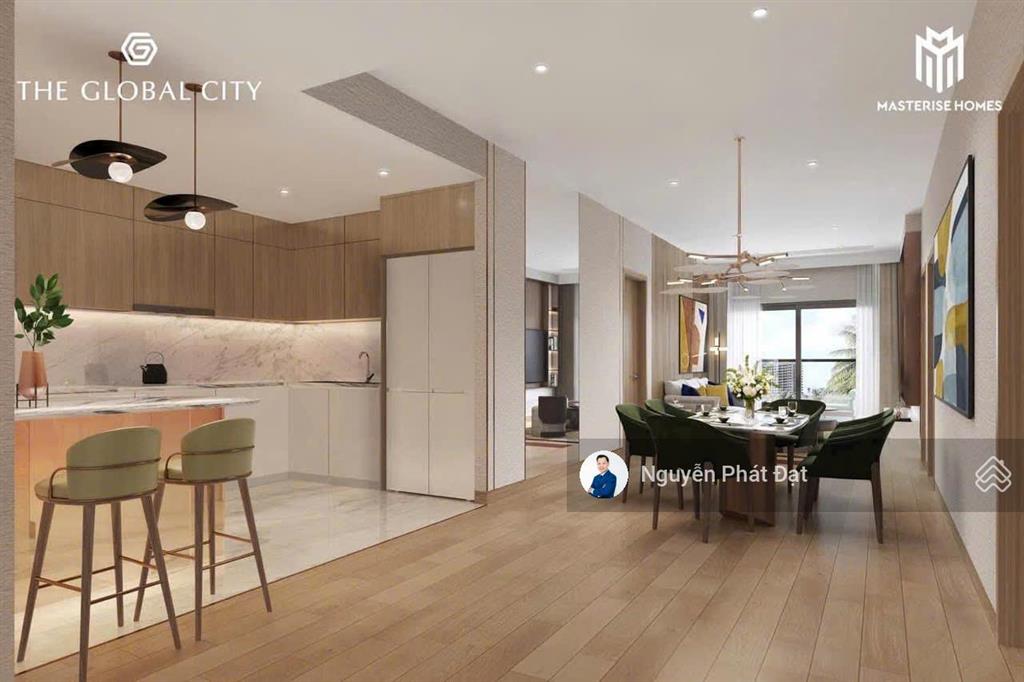 Giá thật từ cđt căn 2pn+ 80m2 view nhạc nước tầng 09 | giá gốc 10tỷ chưa trừ 15% chiết khấu ưu đãi