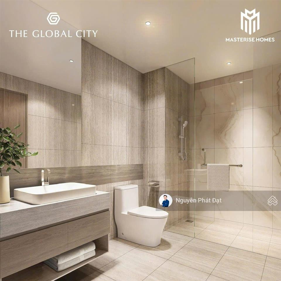 Giá thật từ cđt căn 2pn+ 80m2 view nhạc nước tầng 09 | giá gốc 10tỷ chưa trừ 15% chiết khấu ưu đãi