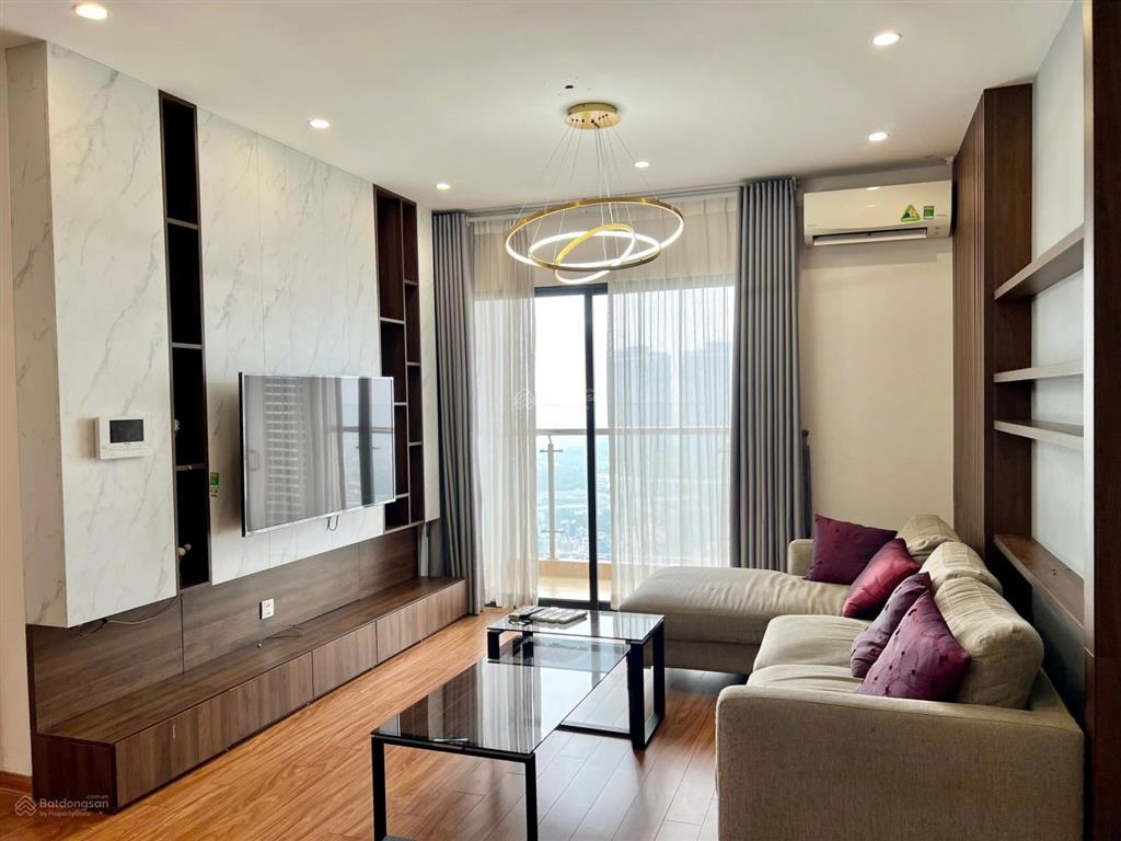 Cho thuê căn hộ 120m2, 3pn, 2wc tại golden palace, 18 triệu, nam từ liêm, hà nội  0985 814 ***