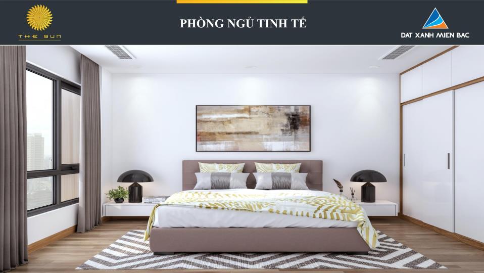 Bán căn hộ 3pn, 2wc, 81m2 tại the sun mễ trì, 7 tỷ vnd  0985 814 ***