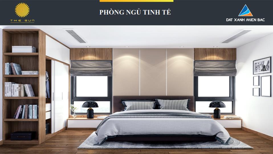 Bán căn hộ 3pn, 2wc, 81m2 tại the sun mễ trì, 7 tỷ vnd  0985 814 ***