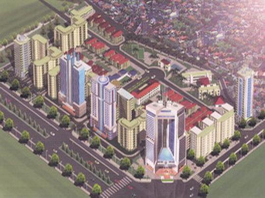 Bán cc giá cực chất tại khu đô thị mễ trì hạ, 4,8 tỷ, 68m2  0985 814 ***