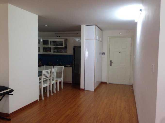 Bán cc giá cực chất tại khu đô thị mễ trì hạ, 4,8 tỷ, 68m2  0985 814 ***