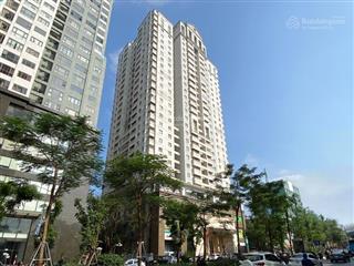 Tòa văn phòng cho thuê 101 láng hạ
