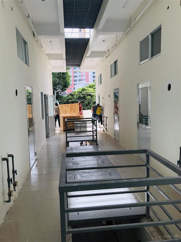 Bán chdv tại trung tâm phường thủ đức