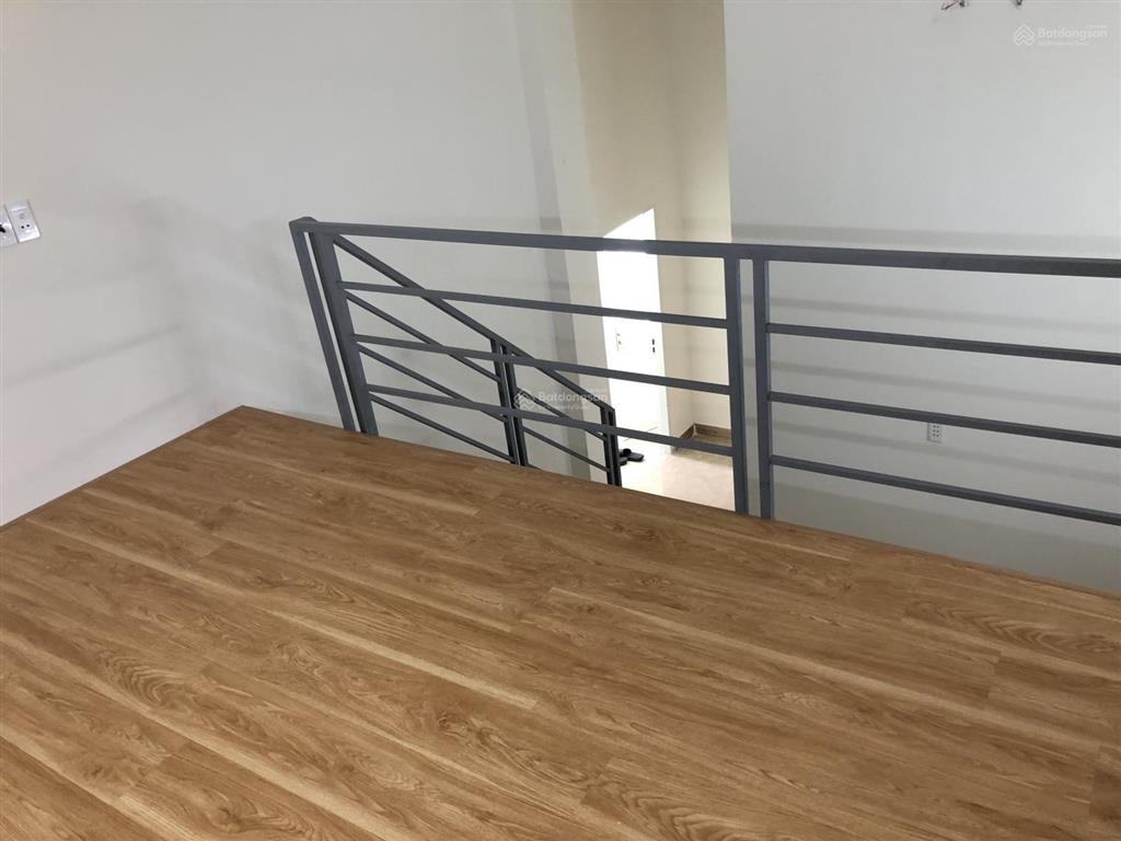 Bán chdv tại trung tâm phường thủ đức