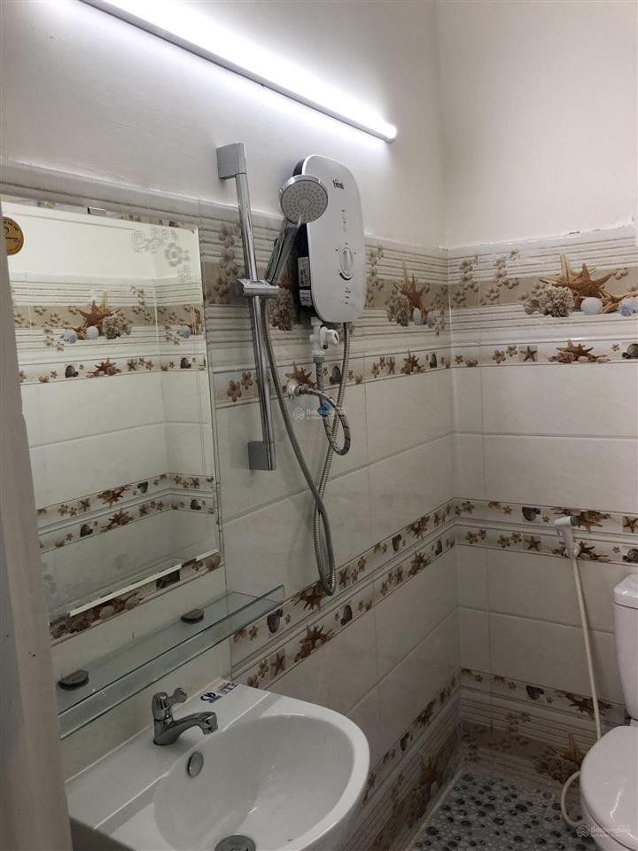 Bán chdv tại trung tâm phường thủ đức