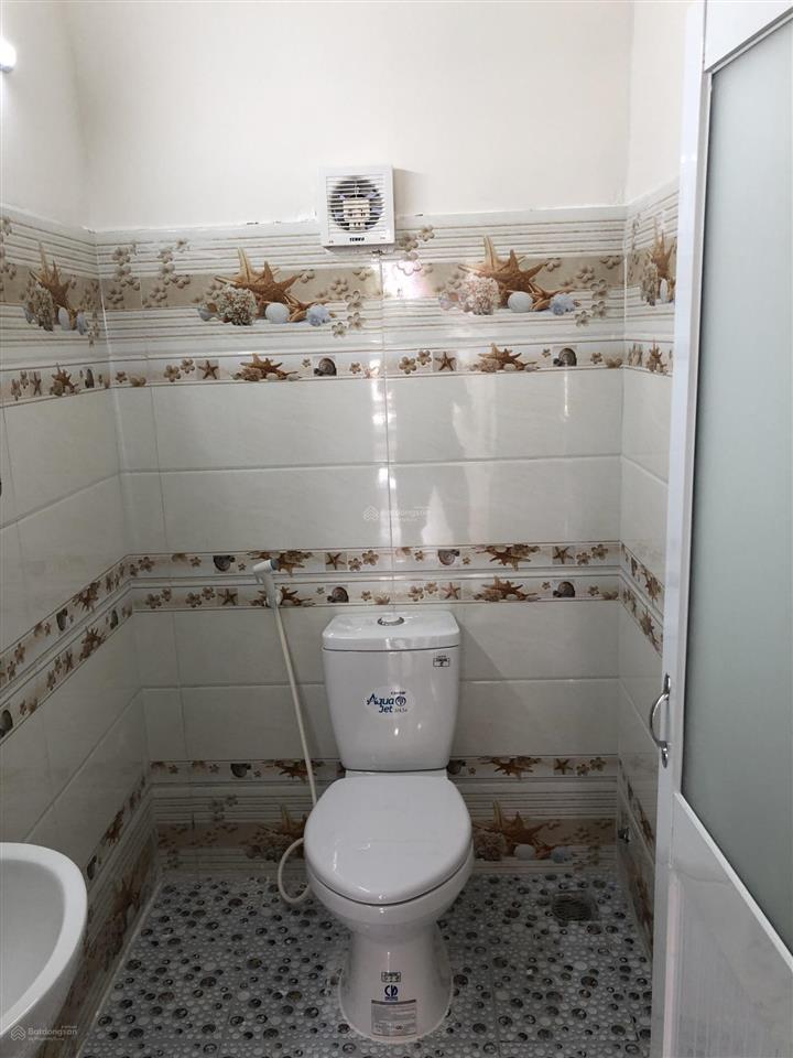 Bán chdv tại trung tâm phường thủ đức
