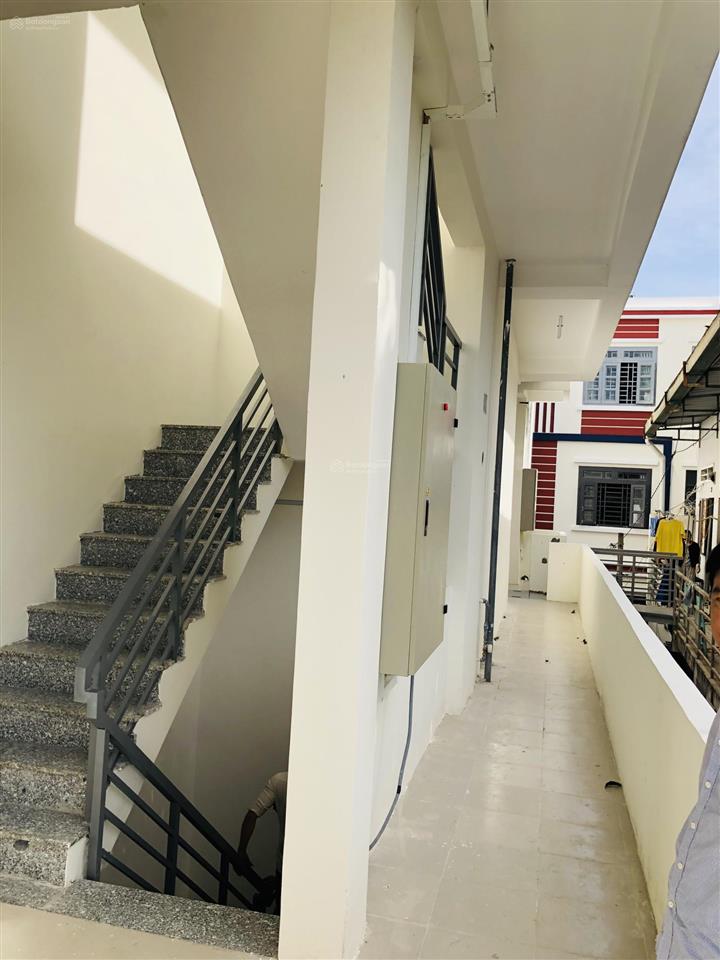 Bán chdv tại trung tâm phường thủ đức