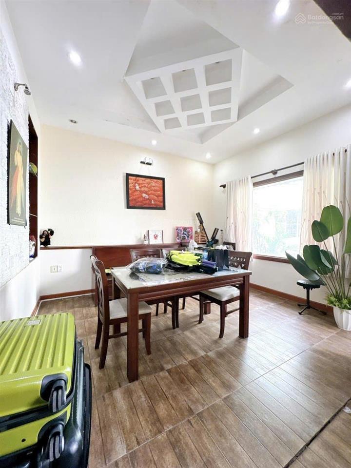 Biệt thự mini ngay ngã tư hàng xanh  hxh sát mặt tiền bạch đằng p24 q.bt 4 tầng 7x15m chỉ 16,x tỷ