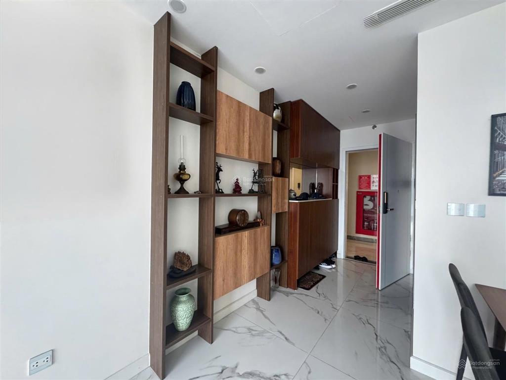 Cho thuê cc sunshine city, 18 triệu, 73m2, 2pn, 2wc hàng hiếm