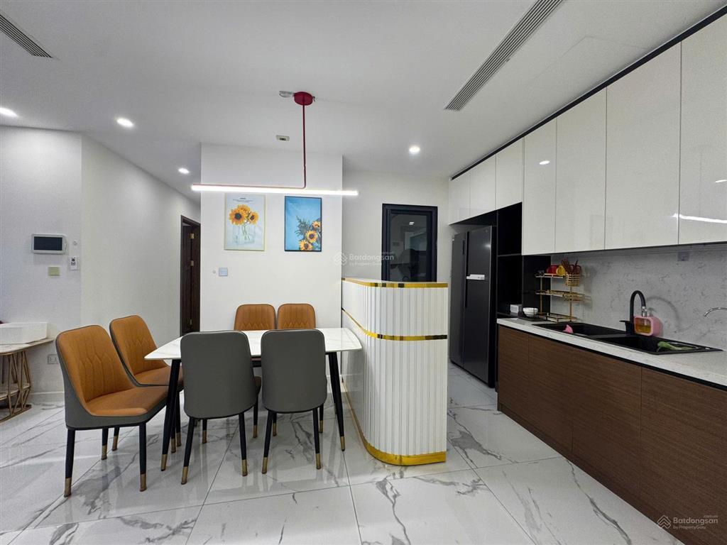 Cho thuê ch 3pn, 2wc, 97m2, 17 triệu tại sunshine city rẻ nhất, đẹp xuất sắc