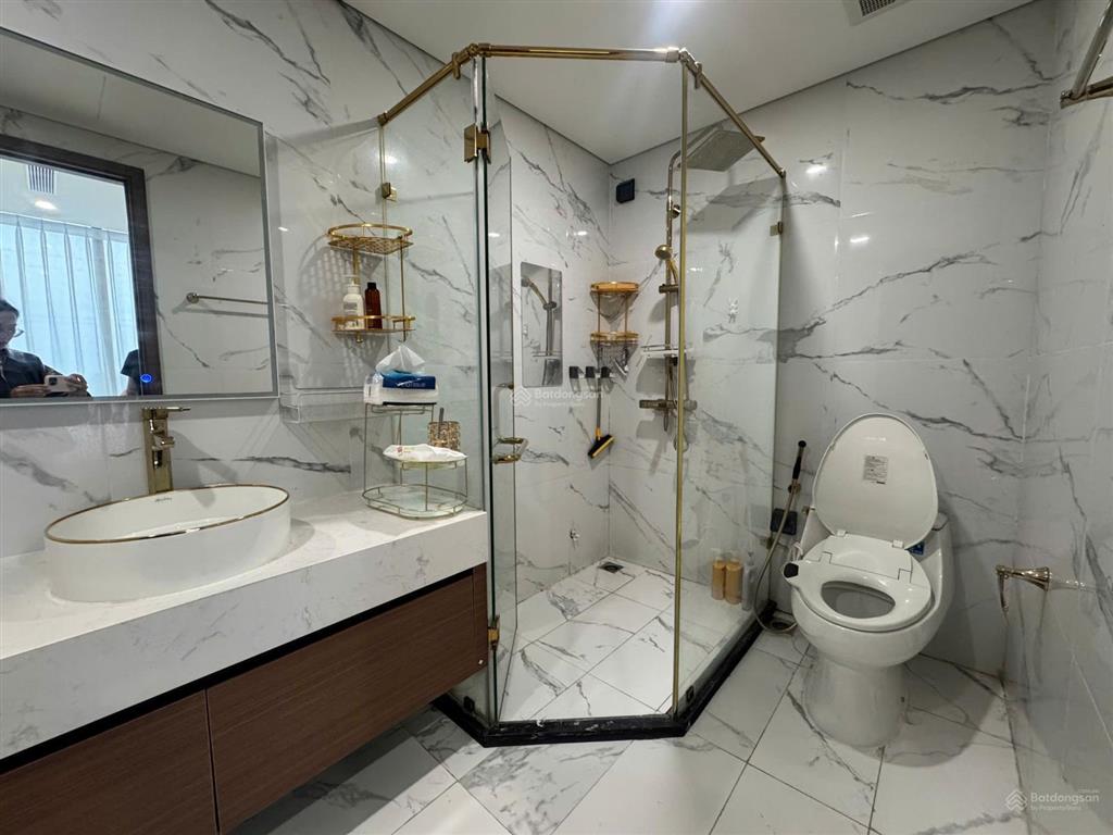 Cho thuê ch 3pn, 2wc, 97m2, 17 triệu tại sunshine city rẻ nhất, đẹp xuất sắc