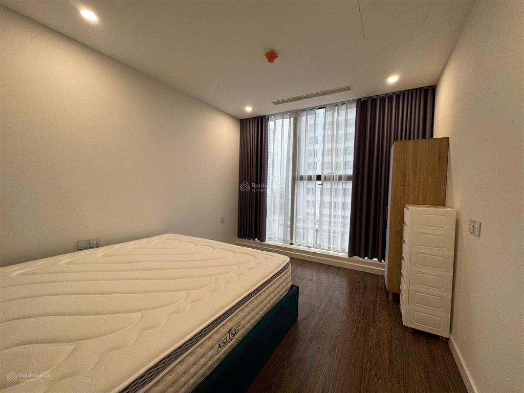 Cho thuê ch 3pn, 2wc, 97m2, 17 triệu tại sunshine city rẻ nhất, đẹp xuất sắc