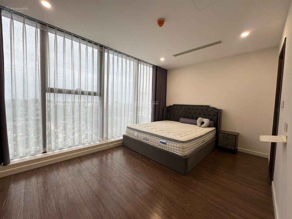 Cho thuê ch 3pn, 2wc, 97m2, 17 triệu tại sunshine city rẻ nhất, đẹp xuất sắc