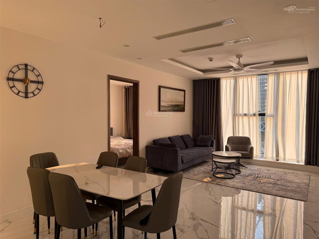 Cho thuê căn hộ 3pn sunshine city, hà nội, 21 triệu, 90m2, view đẹp, giá tốt
