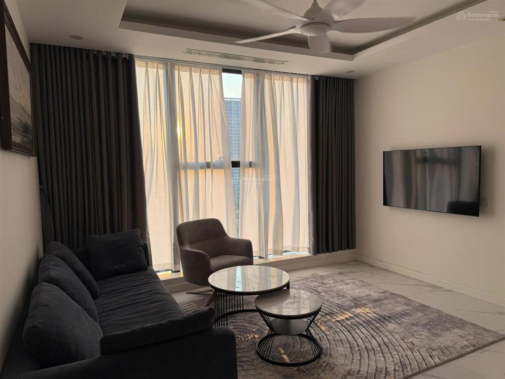 Cho thuê căn hộ 3pn sunshine city, hà nội, 21 triệu, 90m2, view đẹp, giá tốt
