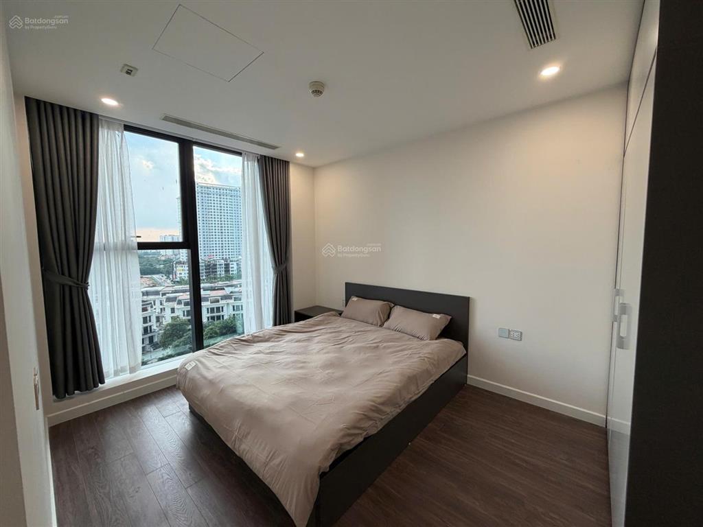Cho thuê căn hộ 3pn sunshine city, hà nội, 21 triệu, 90m2, view đẹp, giá tốt