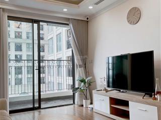 Cho thuê căn hộ sunshine riverside, 15,5 triệu, 80m2, 2pn, 2wc, đầy đủ nội thất tại phú thượng