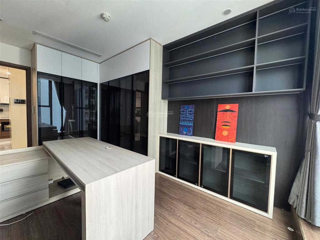 Cho thuê căn hộ sunshine city 3pn, 2wc view sông giá 24,5tr/tháng