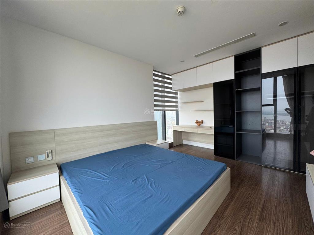 Cho thuê căn hộ sunshine city 3pn, 2wc view sông giá 24,5tr/tháng