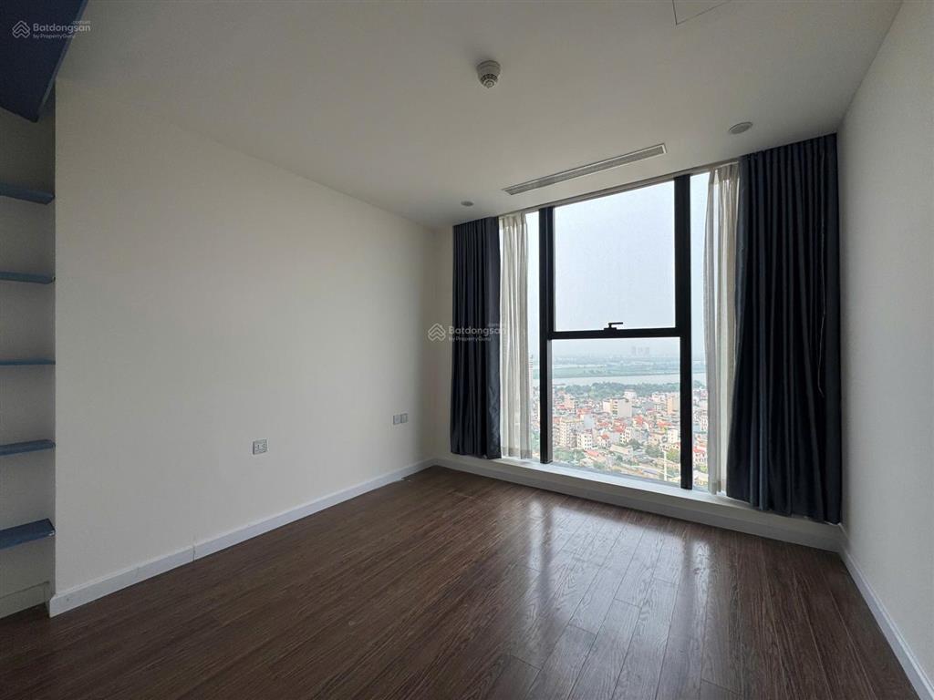 Cho thuê căn hộ sunshine city 3pn, 2wc view sông giá 24,5tr/tháng