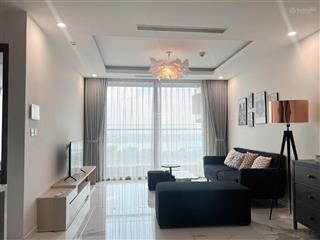 Cho thuê căn hộ chung cư tại sunshine city, 19 triệu vnd, 80 m2, 2pn, 2wc, giá ưu đãi