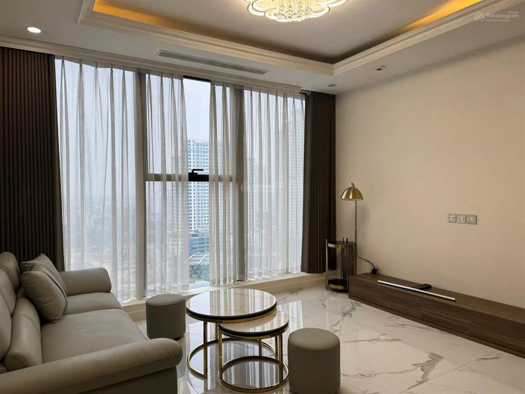 Cho thuê căn hộ 3 ngủ 18tr/tháng sunshine city, phú thượng