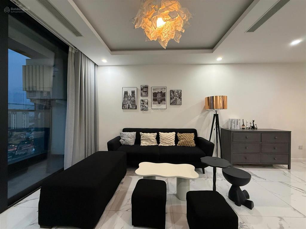 Cho thuê căn hộ 2pn, 80m2, giá 19 triệu, view đẹp tại sunshine city