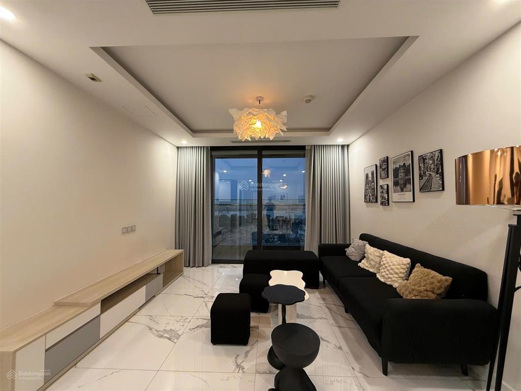Cho thuê căn hộ 2pn, 80m2, giá 19 triệu, view đẹp tại sunshine city
