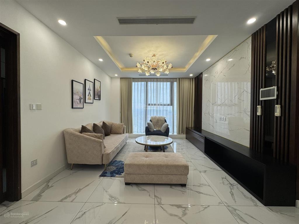 Cho thuê dual  key cc sunshine city, 65 triệu, 180m2, 4pn, 4wc, view đẹp
