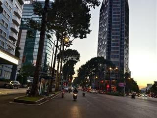 Bán nhà mặt tiền đề thám  khu phố tây đối diện the grand manhattan saigon  4 x 16.5 x 3 tầng  vị