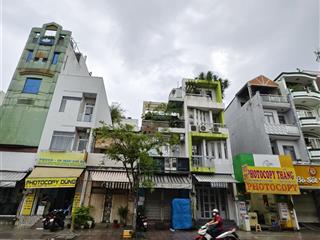 Bán nhà mặt tiền đường trần nhân tôn 4 x 17m vuông đẹp, giá tốt