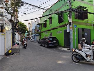 115m2 khuông đất vuông đẹp đào duy anh  phú nhuận, sân bay , trung tâm