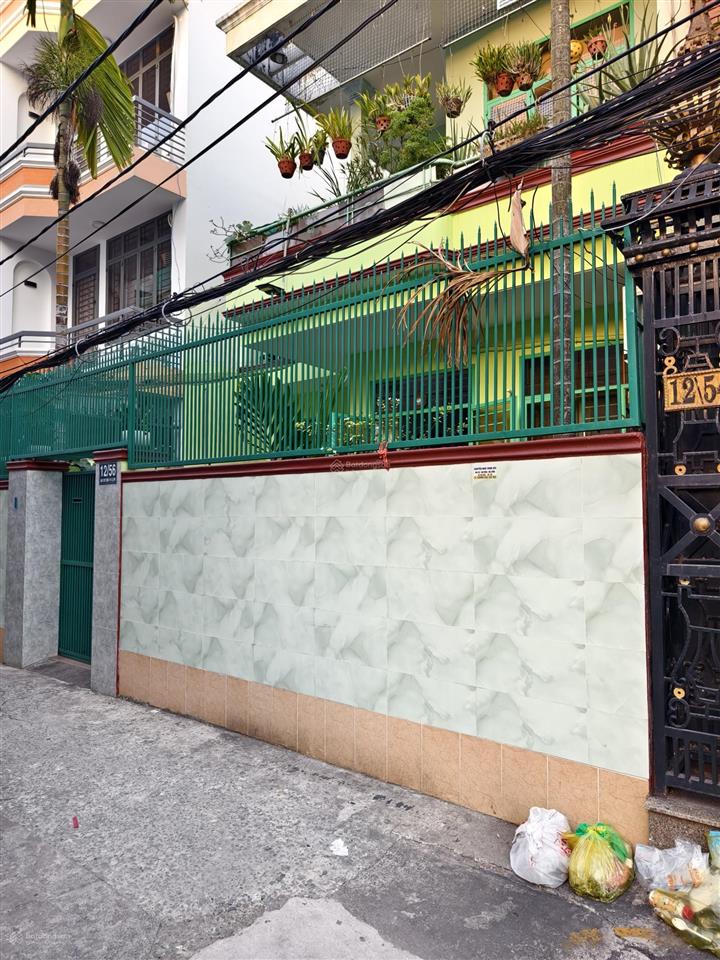 115m2 khuông đất vuông đẹp đào duy anh  phú nhuận, sân bay , trung tâm