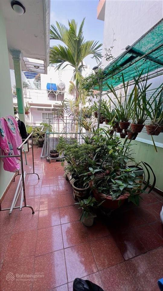 115m2 khuông đất vuông đẹp đào duy anh  phú nhuận, sân bay , trung tâm