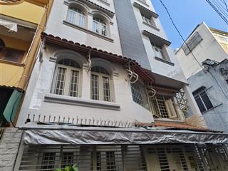 Hàng hiếm phú nhuận ! ngang khủng 7.3 x 9.5 x 6 tầng  12pn , kinh doanh đầu tư chdv siêu đẹp