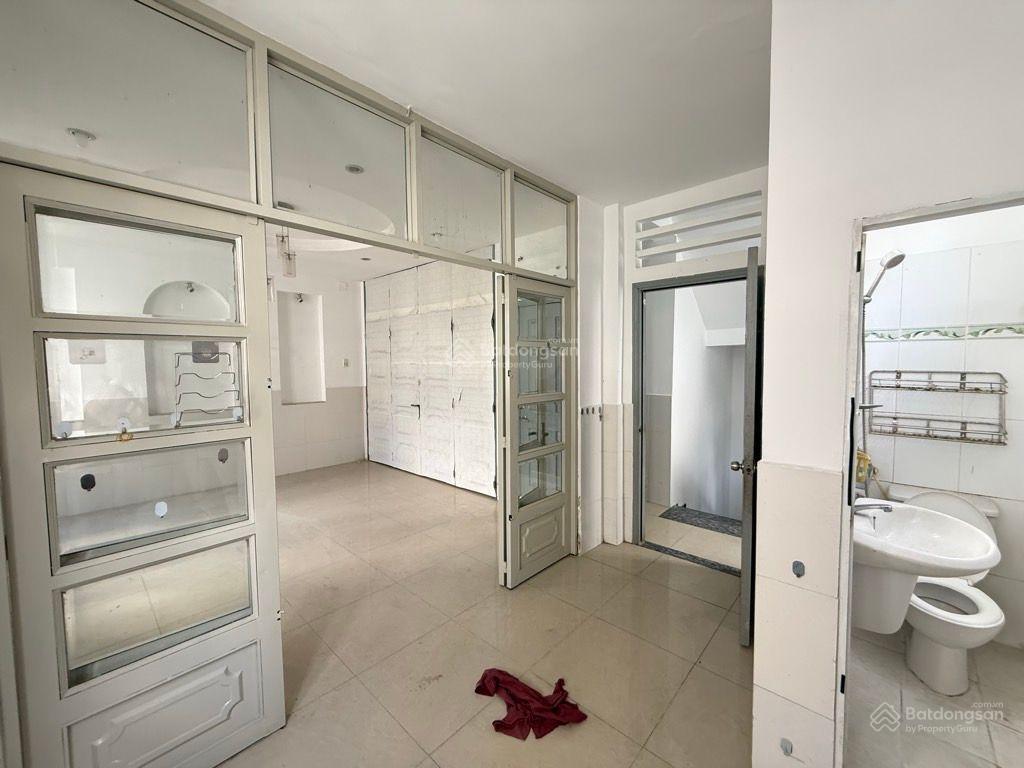 Hàng hiếm phú nhuận ! ngang khủng 7.3 x 9.5 x 6 tầng  12pn , kinh doanh đầu tư chdv siêu đẹp