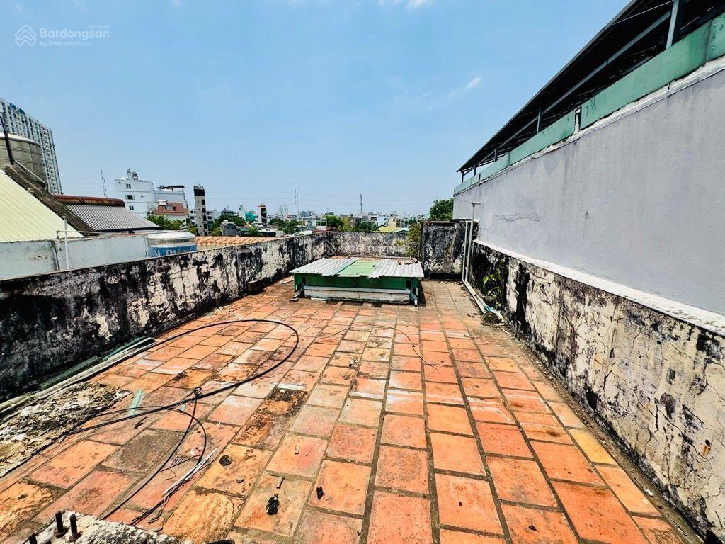 Hàng hiếm phú nhuận ! ngang khủng 7.3 x 9.5 x 6 tầng  12pn , kinh doanh đầu tư chdv siêu đẹp