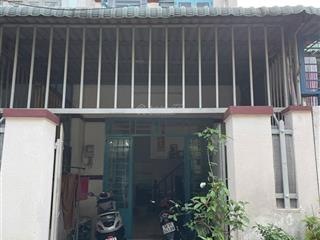 Bán nhà riêng hẻm 196, nguyễn thị sáng, 2,2 tỷ, 60m2, đẹp, nhiều tiện ích