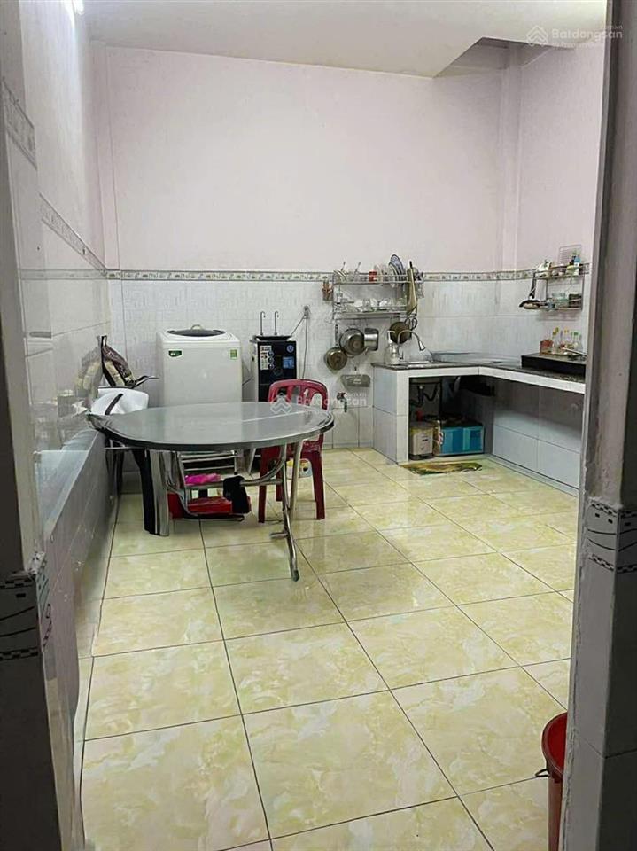 Bán nhà riêng hẻm 196, nguyễn thị sáng, 2,2 tỷ, 60m2, đẹp, nhiều tiện ích