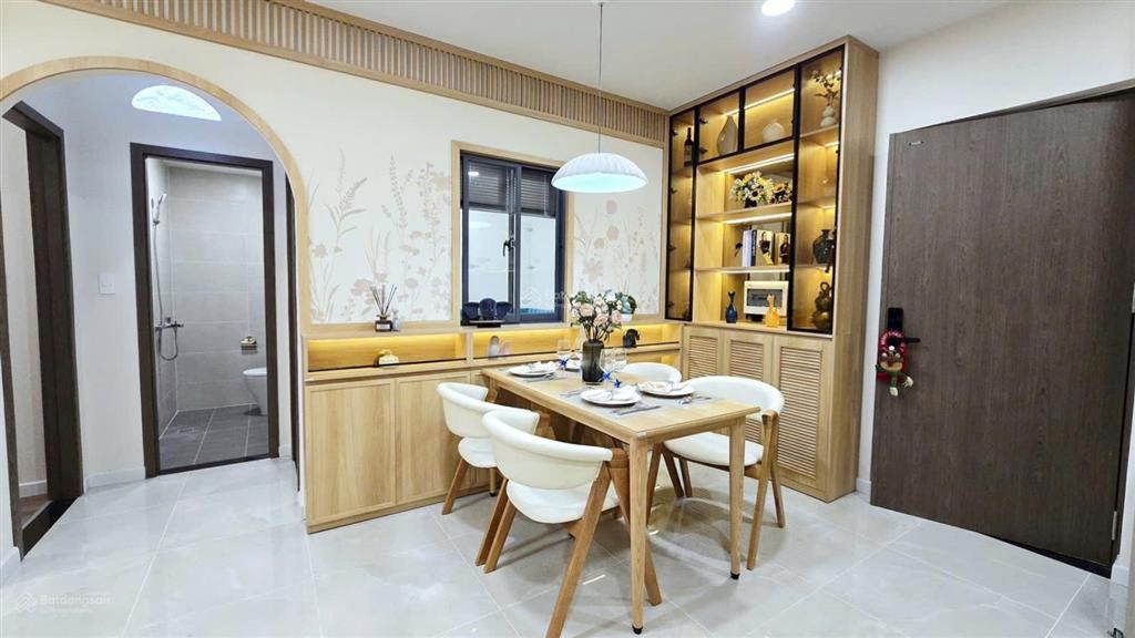 Bcons center city với 125tr 5% căn hộ liền kề metro và bx miền đông mới 2 phút, khu đô thị bcons