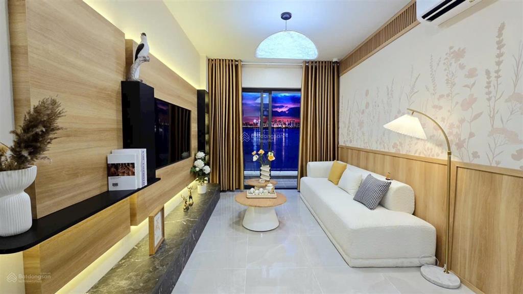 Bcons center city với 125tr 5% căn hộ liền kề metro và bx miền đông mới 2 phút, khu đô thị bcons