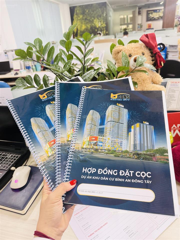 Bcons center city với 125tr 5% căn hộ liền kề metro và bx miền đông mới 2 phút, khu đô thị bcons