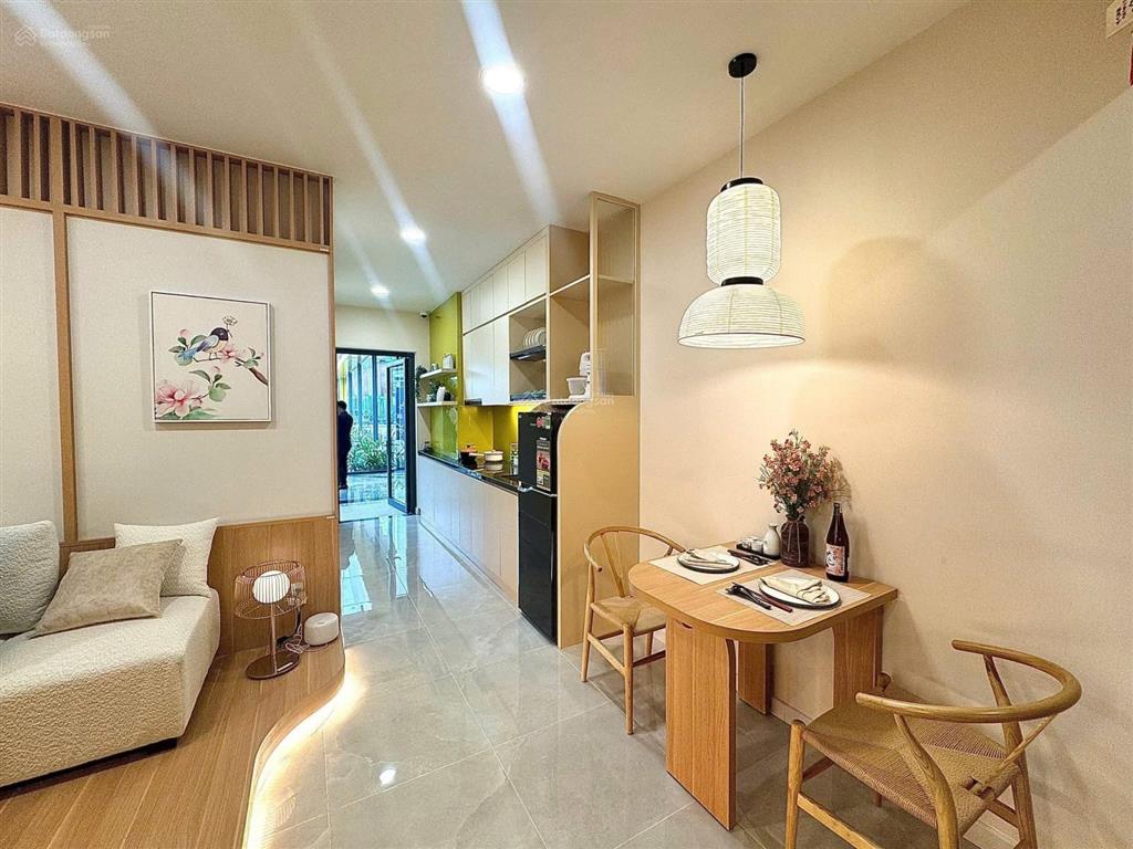 Bcons center city với 125tr 5% căn hộ liền kề metro và bx miền đông mới 2 phút, khu đô thị bcons