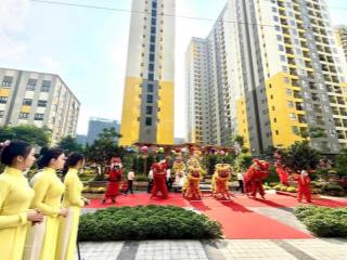 Bcons green emerald tầng 12 căn gốc với 1.5 tỷ sở hữu có cam kết sẵn 12 triệu, gần metro, thủ đức