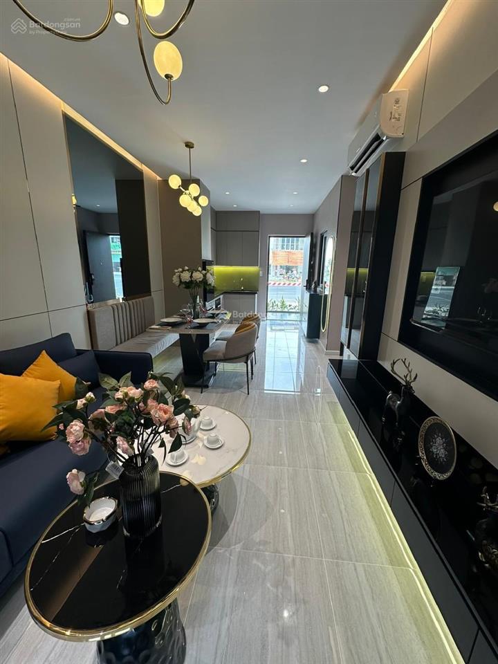 Bcons green emerald tầng 12 căn gốc với 1,5 tỷ sở hữu có rõ ràng sẵn 12 triệu, gần metro, thủ đức